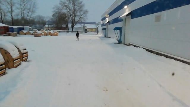 Рейс, ПЕРМЬ - УФА - САМАРА /// 2е Точки ВЫГРУЗКИ))) смотреть онлайн