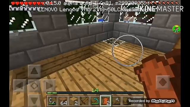 LP. ВИПОЛНЯЕМ ДОСТИЖЕНИЯ В 0.15.0 #1 КАК СКРАФТИТЬ БИРКУ?! смотреть онлайн