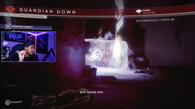 (PC) Destiny 2 - Halloween Event Let's Get This Candy! смотреть онлайн