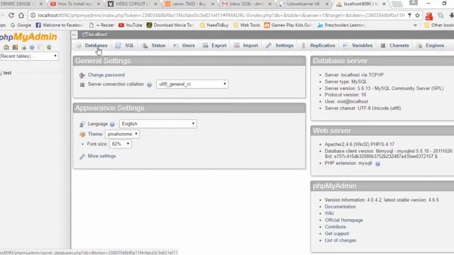 No Install PHP and MySql смотреть онлайн