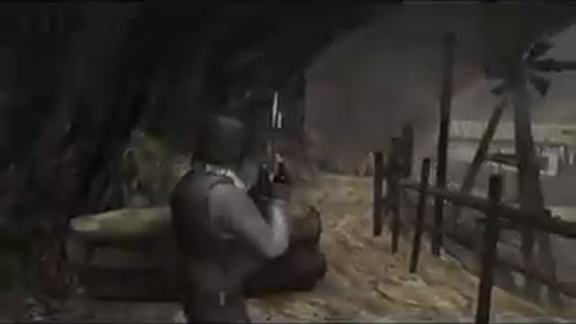resident evil 4 PC MOD Movie vol.2 "Luis Sera" смотреть онлайн