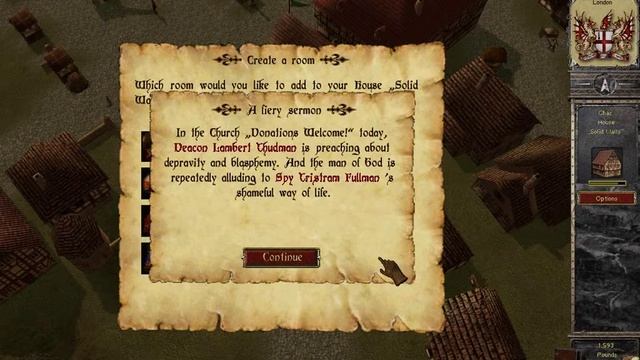 Let's Play The Guild: Gold - 3 смотреть онлайн