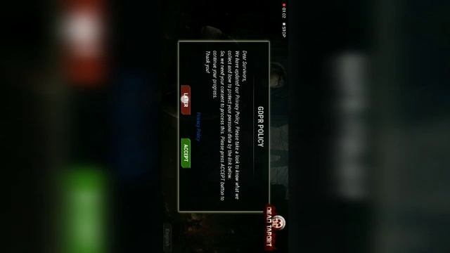 How to Hack Dead Target Zombie Shooting offline Game (the real gamers RG) смотреть онлайн