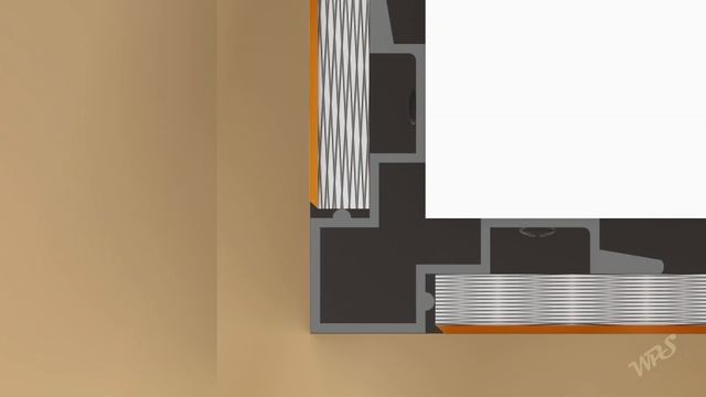 (Hybrid) Shadowline System Installation Instructions смотреть онлайн