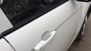 Lifan X60 2012- салон и багажник