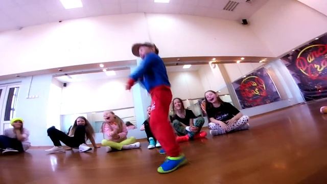 Этого парня не остановить ))) смотреть онлайн