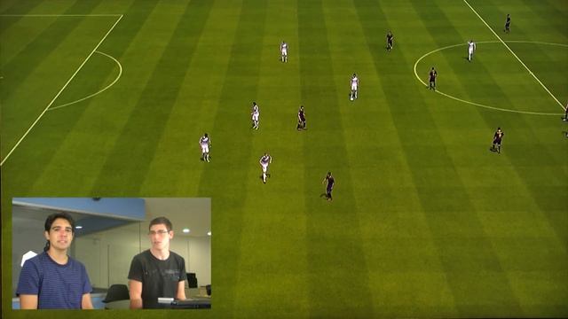 FIFA 14 Demo: Primeras impresiones (en español) смотреть онлайн