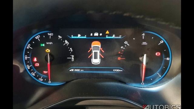 MG Hector Internet Inside 2019 review смотреть онлайн