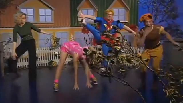 Bing Bang Latibaer 1999 (LazyTown)