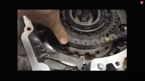 Как работает Parking в АКПП и нужно ли использовать ручник