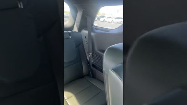 Robin’s 2022 Ford Explorer Timberline (NEW) смотреть онлайн