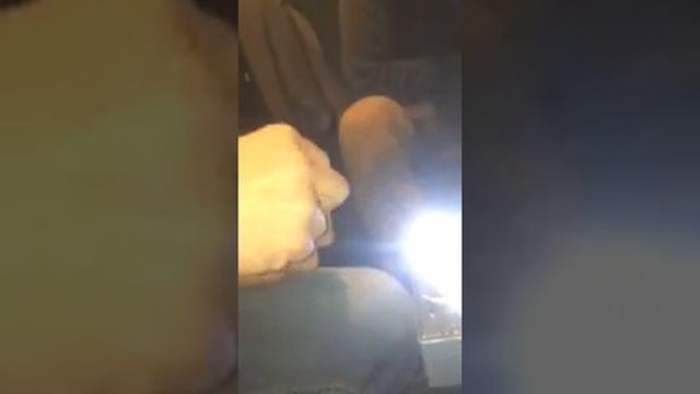 Замена лампы в самолёте смотреть онлайн