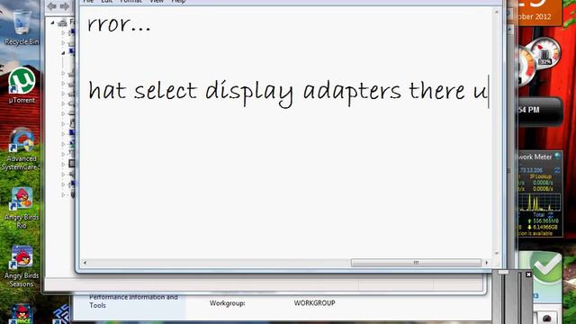 HD How to fix Open GL2.0 renderer not supported error смотреть онлайн