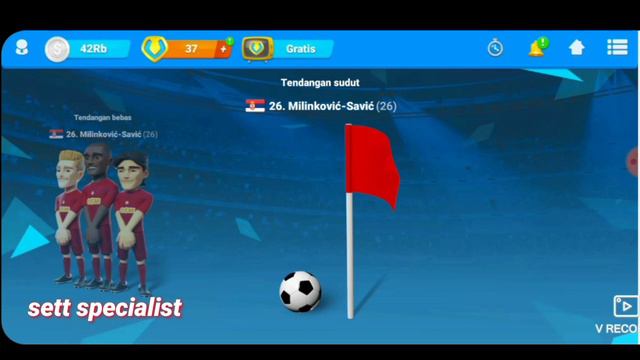 OSM TACTIC 2022 : HOW TO BEAT 433 B WINGPLAY STYLE NEW TACTIC OSM