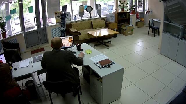 Видеокамера IP TN-IR221 (POE) смотреть онлайн