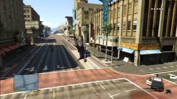 GTA 5 BIG CHEATS CODE PLAYSTATION 3