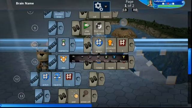 Project Spark Game Mechanics : Interactable Actions смотреть онлайн