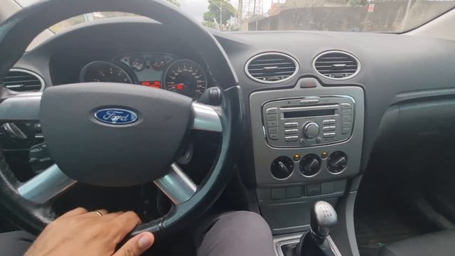 FALANDO DE CARRO - TESTE RÁPIDO - LEX MOTORS - FORD FOCUS 2.0 MANUAL O MELHOR HATCH MÉDIO DA ÉPOCA смотреть онлайн