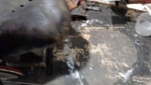 Конец скрипу! решаем проблему со скрипящим велосипедным седлом за 5 минут, раз и навсегда!