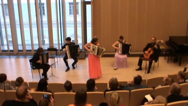 А.Михайлов Волжские напевы смотреть онлайн