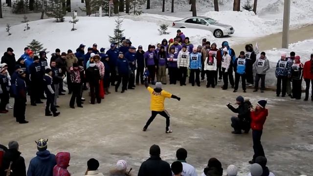 гарлем шейк_Металл Профиль смотреть онлайн