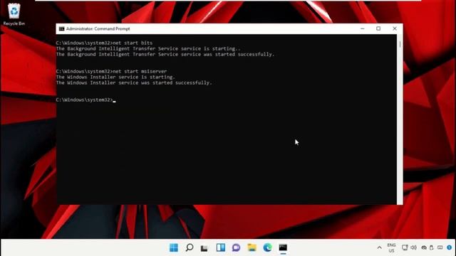 So beheben Sie den Windows 11-Aktualisierungsfehler 0x800f0905 смотреть онлайн