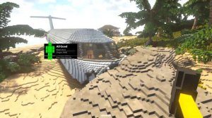 Realistic Plane Crashes with People! | Реалистичные Падения Самолётов с Людьми! [Teardown]