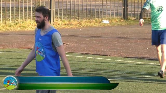 Синергия - Коза Ностра 7:6 смотреть онлайн