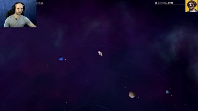 Обзор игры► Star Control: Origins смотреть онлайн