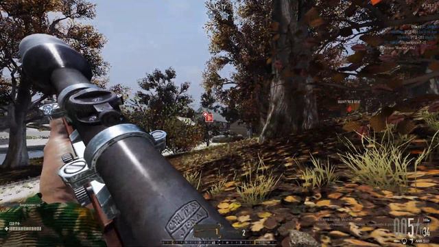 Игра Heroes & Generals