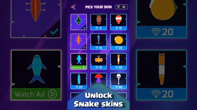 Snake VS Block Game | Snake Beats Mobile Game | Play Now смотреть онлайн