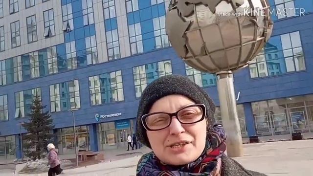 Новосибирск обзор города. Прогулка по Новосибирску. смотреть онлайн