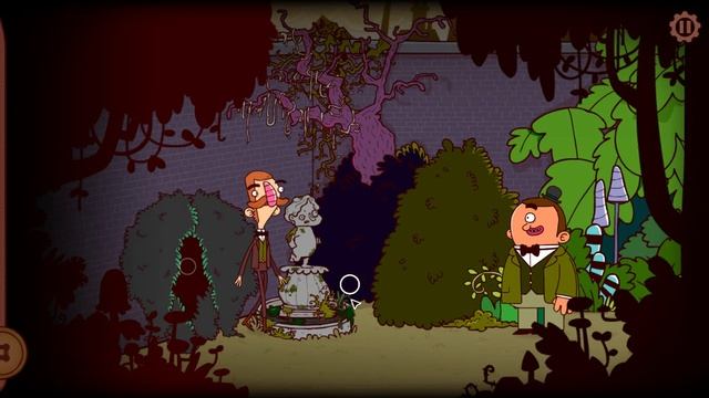 Баг из-за которого не получилось пройти The Adventures of Bertram Fiddle Episode 1 смотреть онлайн