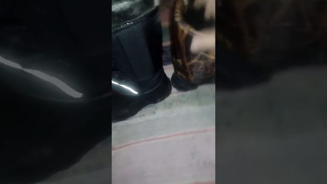 Не сушите чуни(сапоги). смотреть онлайн