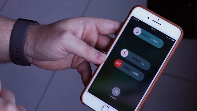 Como fazer uma reinicialização forçada (hard reboot) nos iPhones 8, 8 Plus e X смотреть онлайн
