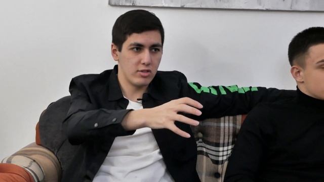 Время идёт, а ты не развиваешься, поэтому вдумайся в услышанные тобой слова. смотреть онлайн