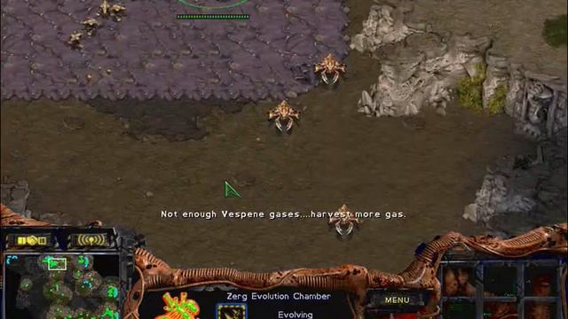 110711 SCBW FPV Melee ZvP Python 2스타 vs 9풀오버 p2/2 смотреть онлайн