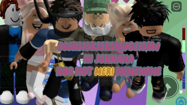 Roblox Text To Speech Story Be Like... смотреть онлайн