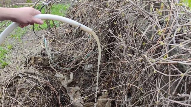 Деревня без водопровода/ Пробурили скважину смотреть онлайн