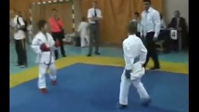 2009г. karate кубок черного моря.flv смотреть онлайн