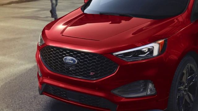 Ford of Queens - 2023 Ford Edge смотреть онлайн