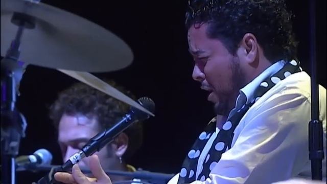 Vicente Amigo, guitarrista flamenco español смотреть онлайн