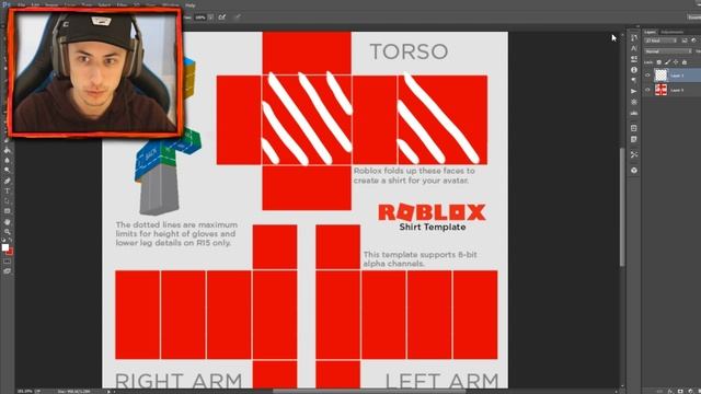 MAKING A ROBLOX GROUP смотреть онлайн