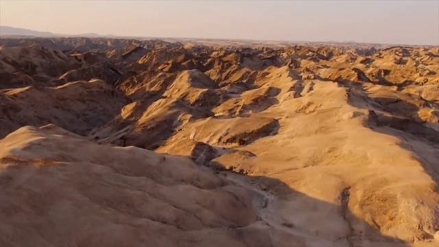 DUNE AWAKENING First Look смотреть онлайн