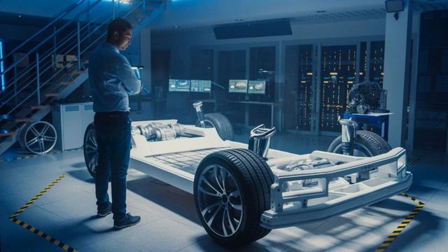 Top 3 EV course for Mechanical & Electrical engineers| Get job in EV sector! QUICK JOB +HIGH SALARY смотреть онлайн