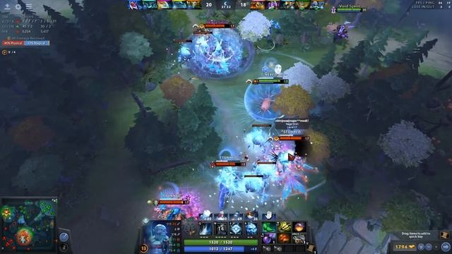 I CLIFFED MYSELF VS RTZ - Pros Stacked Game смотреть онлайн
