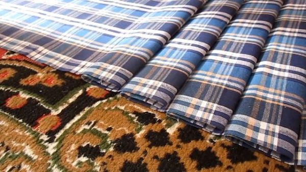 Шотландская мечта -КИЛТ. Как сшить килт