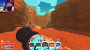 СЛАЙМ-ОХОТНИК | Slime Rancher #20 👾