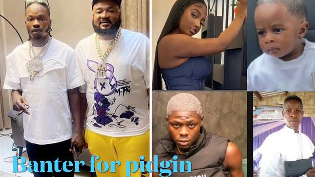Mobad latest update: dem expose him papa, sam Larry , naira marli and wife смотреть онлайн
