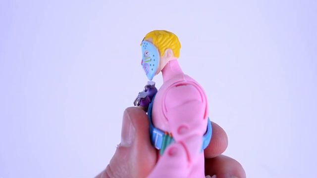 Fortnite Rabbit Raider Toy Review! |6" figure from jazwares| смотреть онлайн